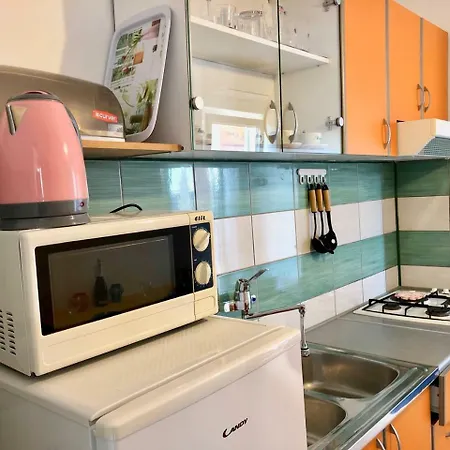 Guest house Holiday Banjole