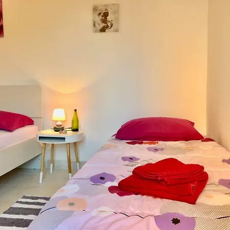 Holiday Guest house Banjole